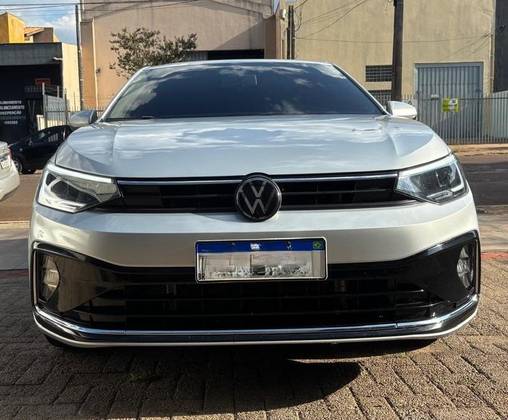 VOLKSWAGEN VIRTUS 1.0 200 TSI COMFORTLINE AUTOMÁTICO VOLKSWAGEN VIRTUS 1.0 200 TSI COMFORTLINE AUTOMÁTICO